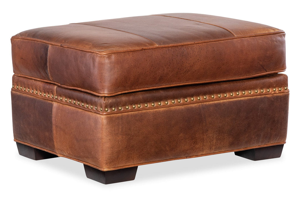 Sutton Ottoman