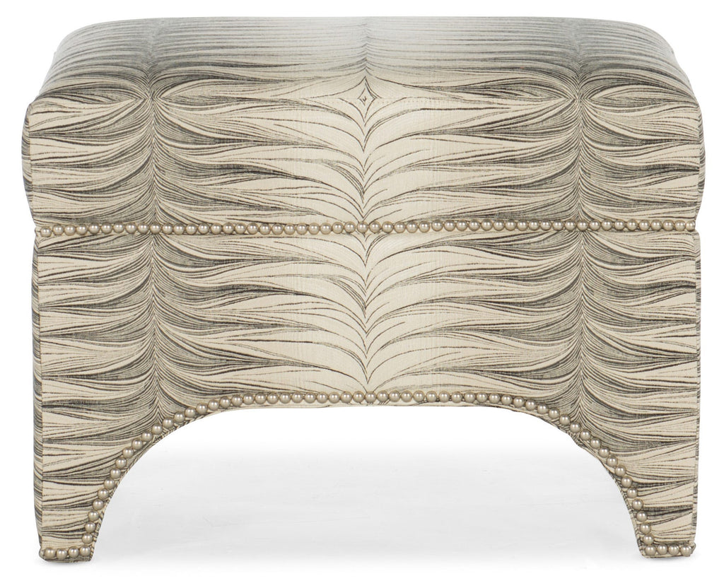 Allura Ottoman