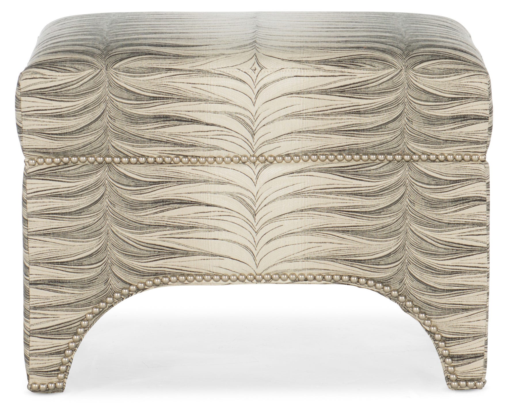 Allura Ottoman