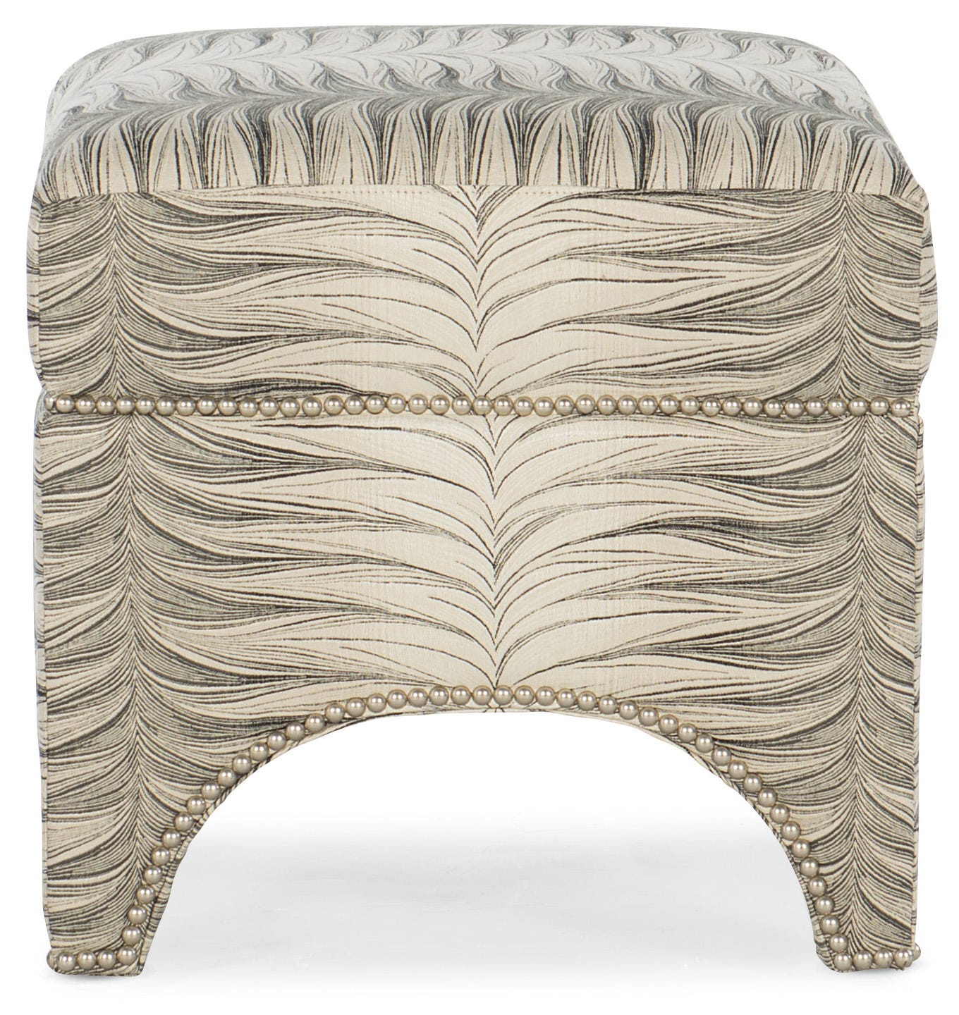 Allura Ottoman