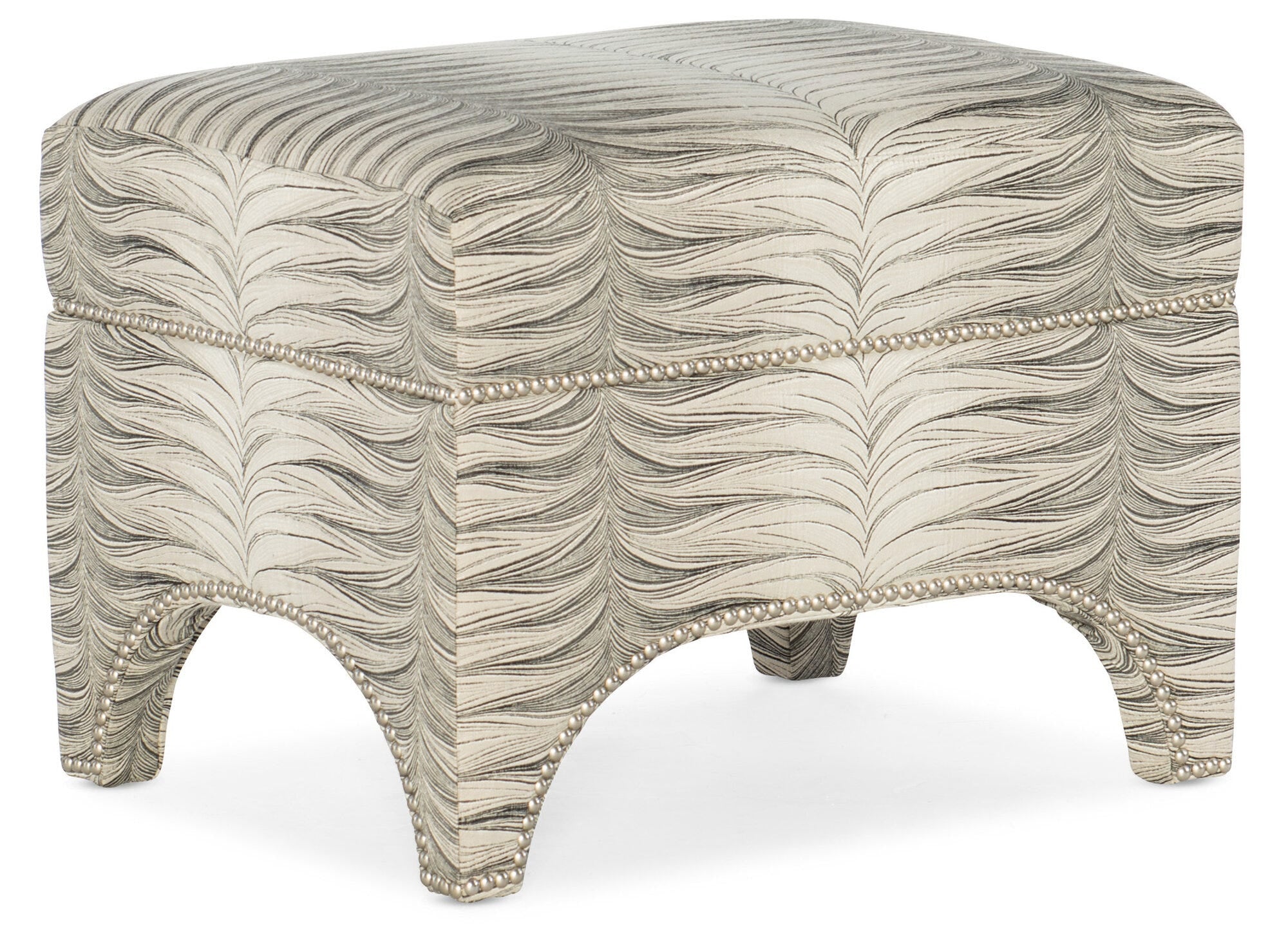 Allura Ottoman