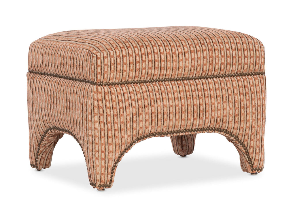 Allura Ottoman