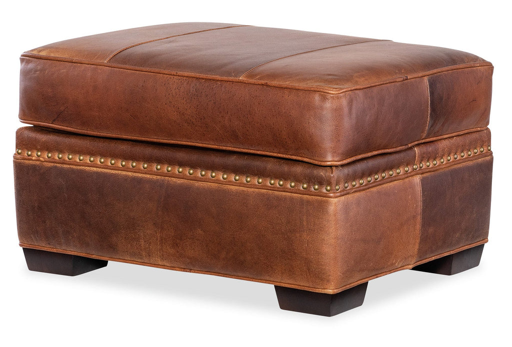 Sutton Ottoman
