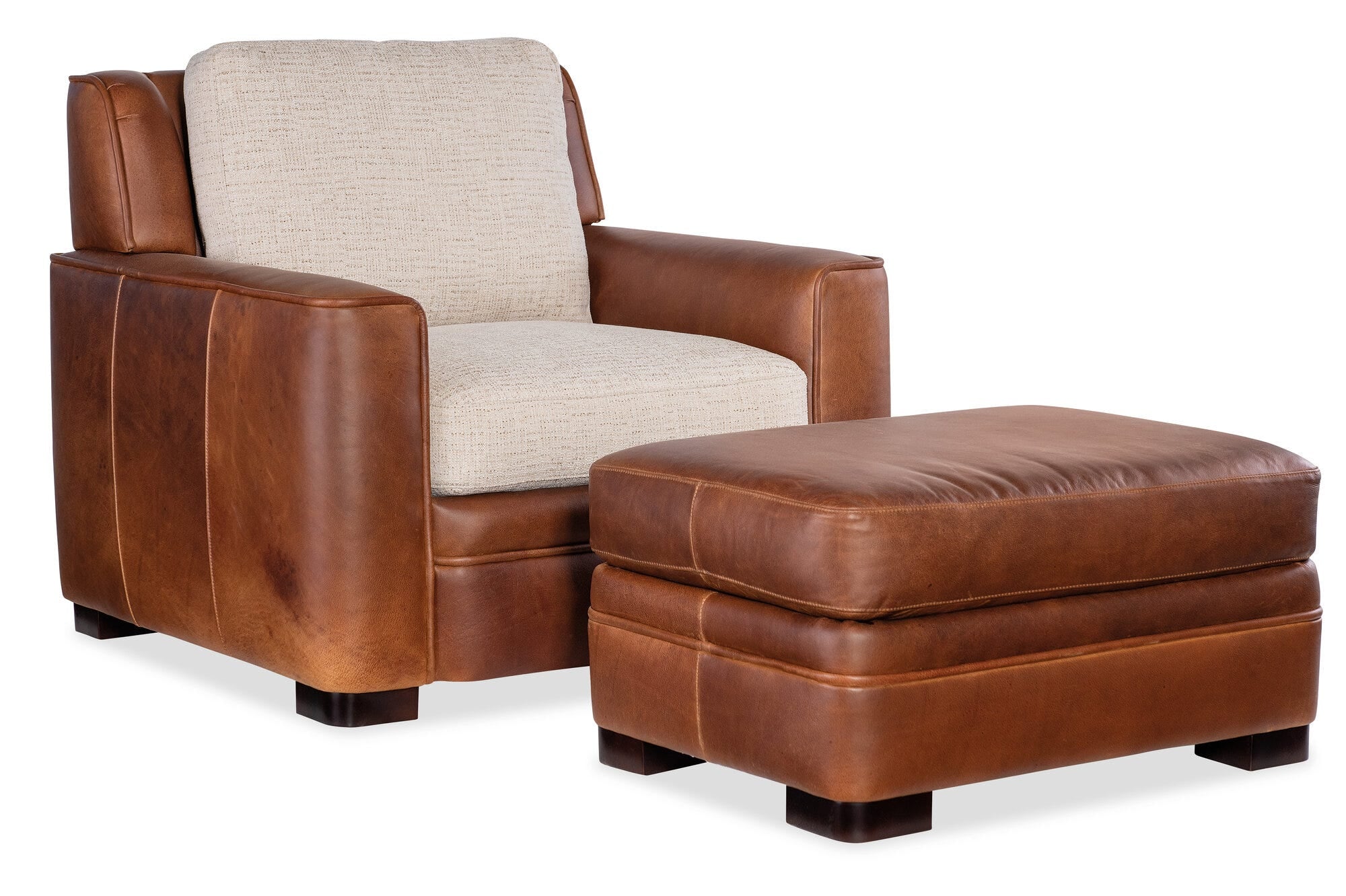 Beckham Ottoman