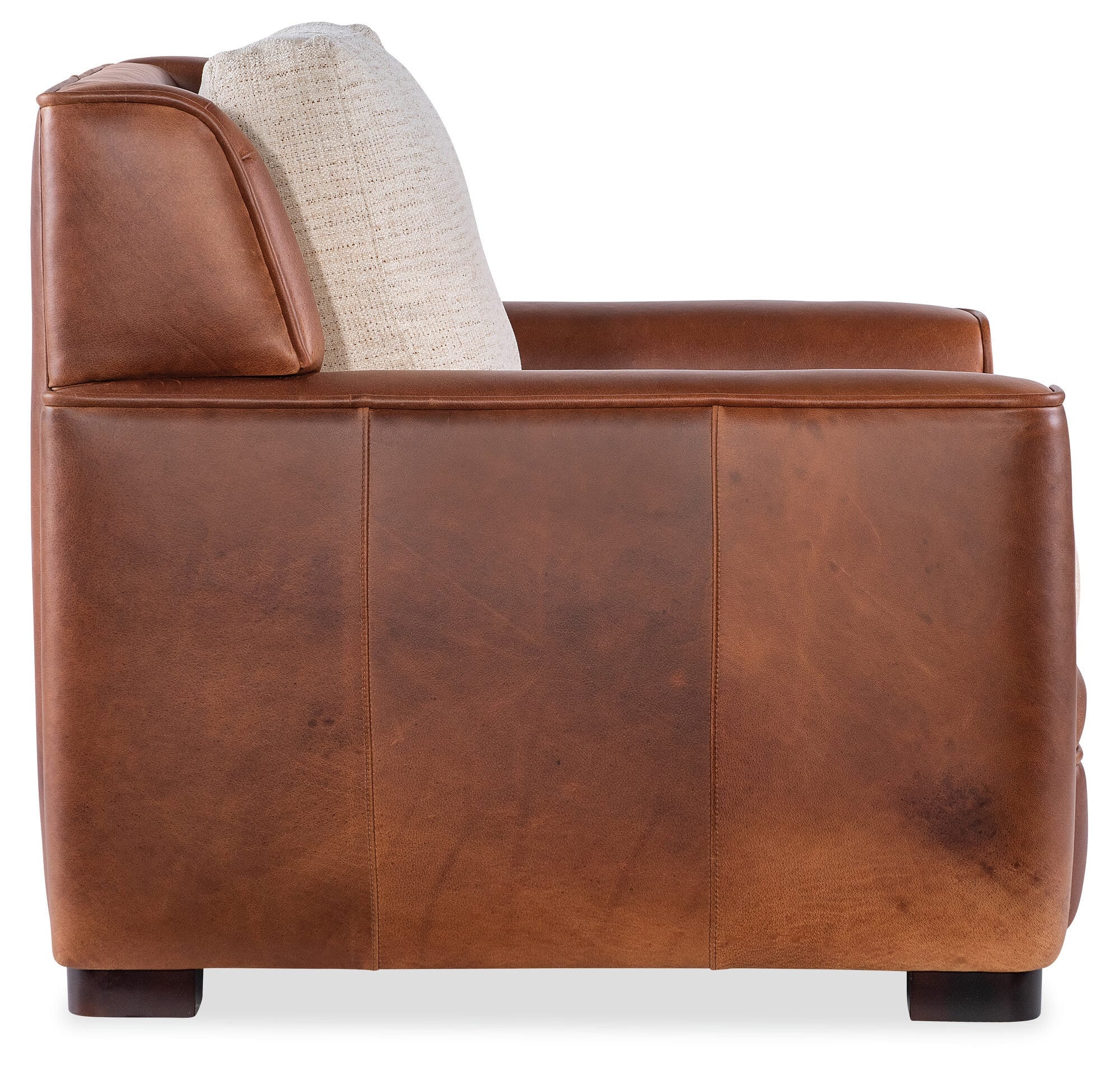 Beckham Chair Side