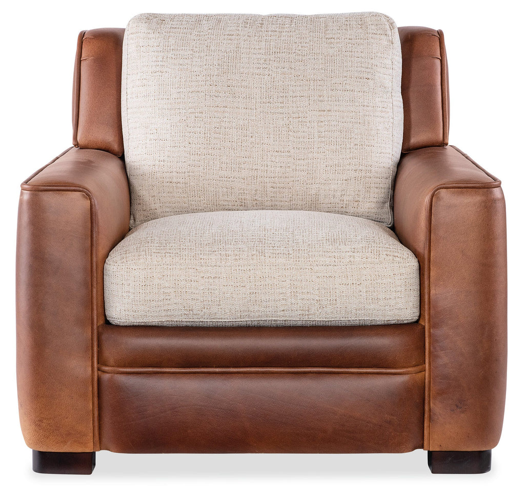 Beckham Chair Straight