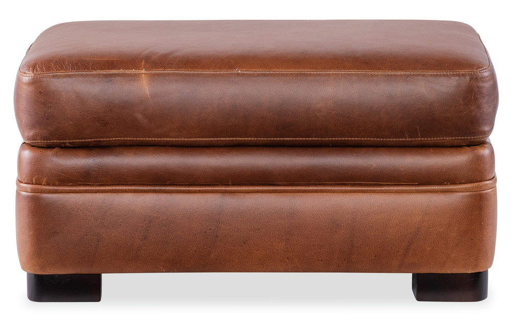 Beckham Ottoman