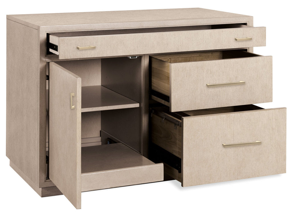 Marlowe Workstation Open Silo Image