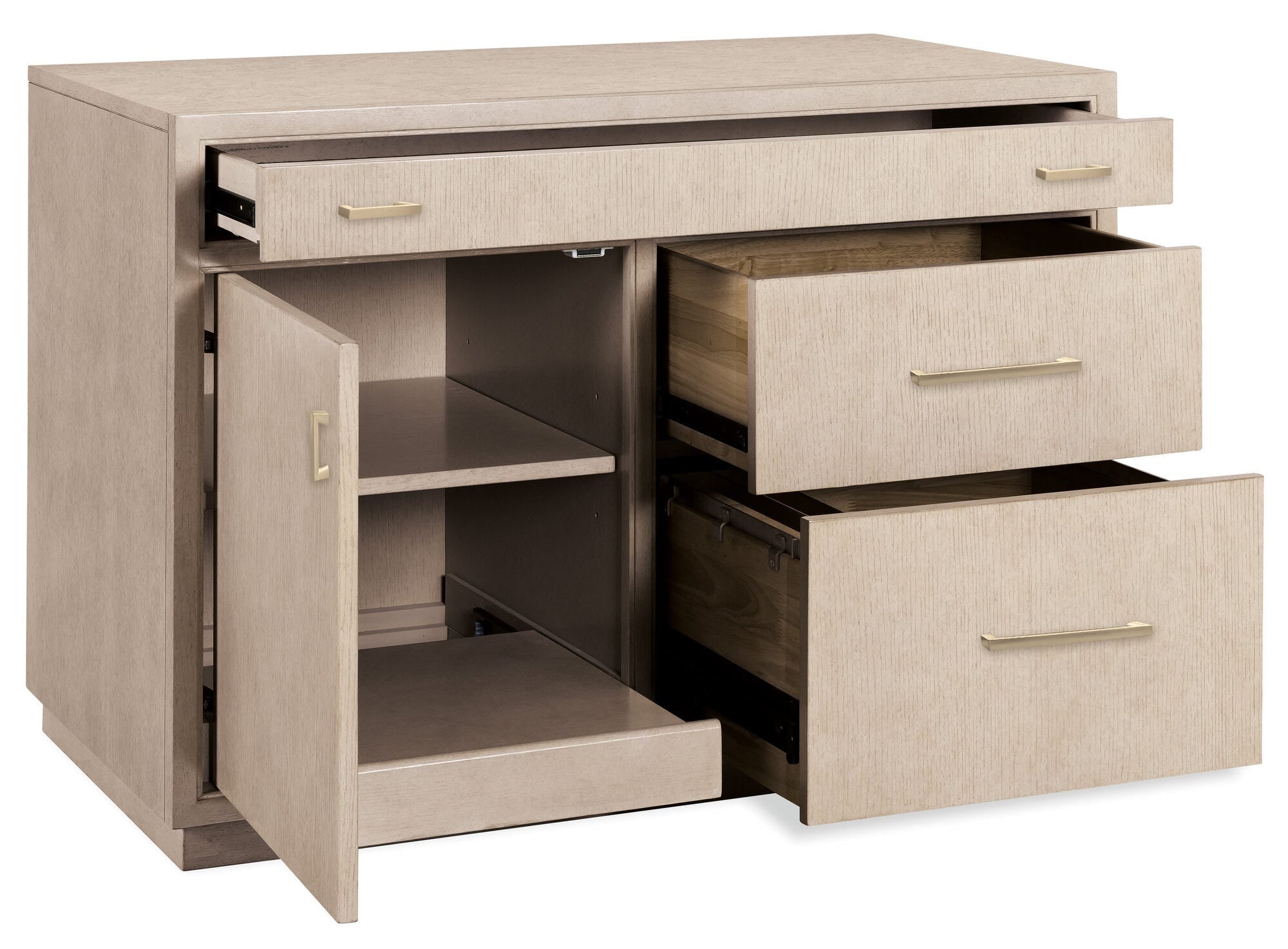 Marlowe Workstation Open Silo Image