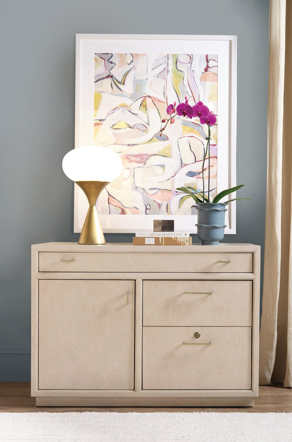 Marlowe Workstation Room Image 3