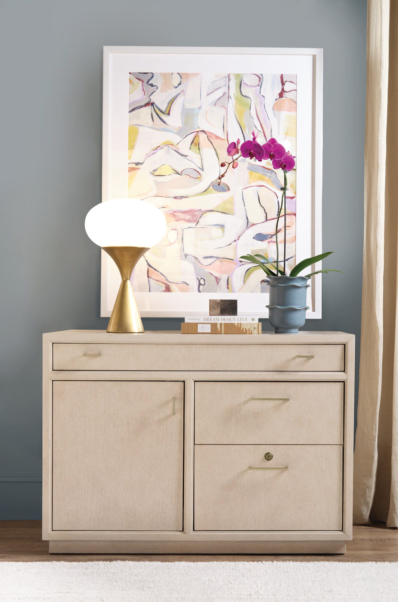 Marlowe Workstation Room Image 3