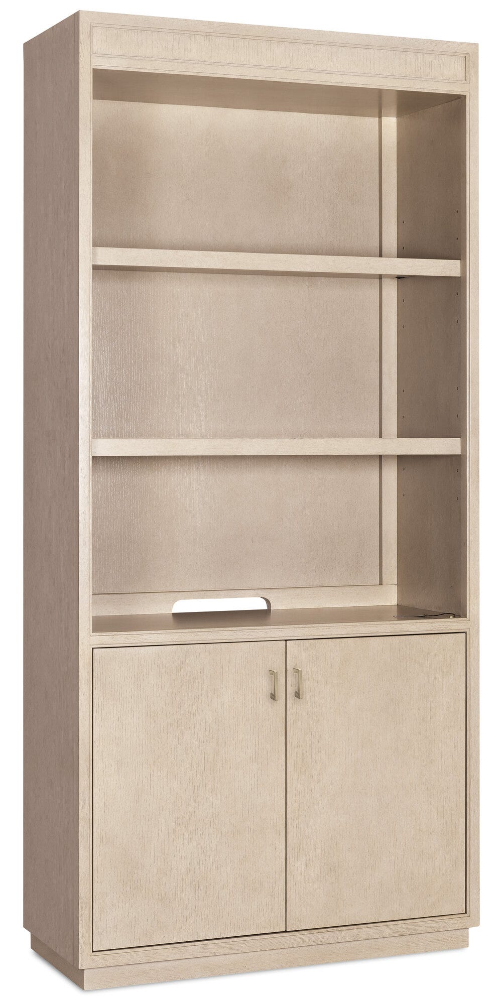 Marlowe Bookcase Silo