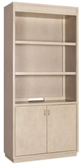 Marlowe Bookcase Silo