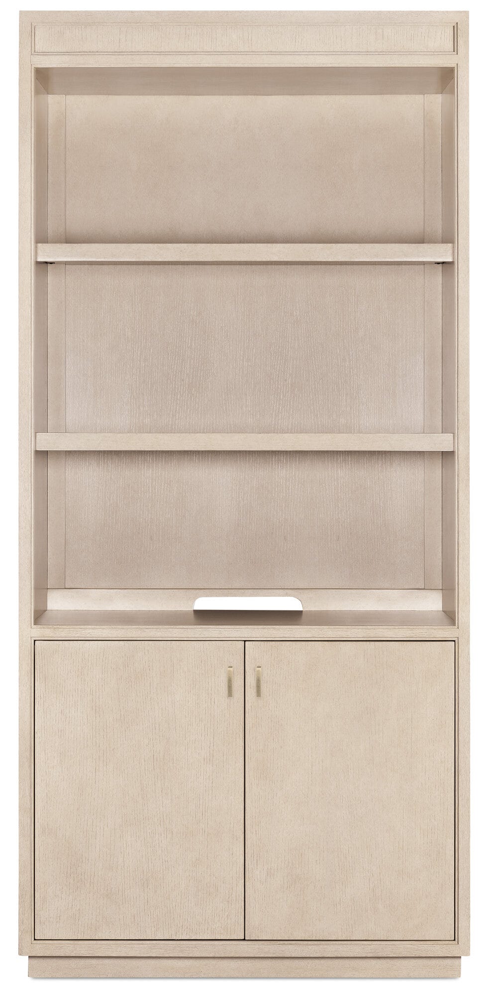 Marlowe Bookcase Straight