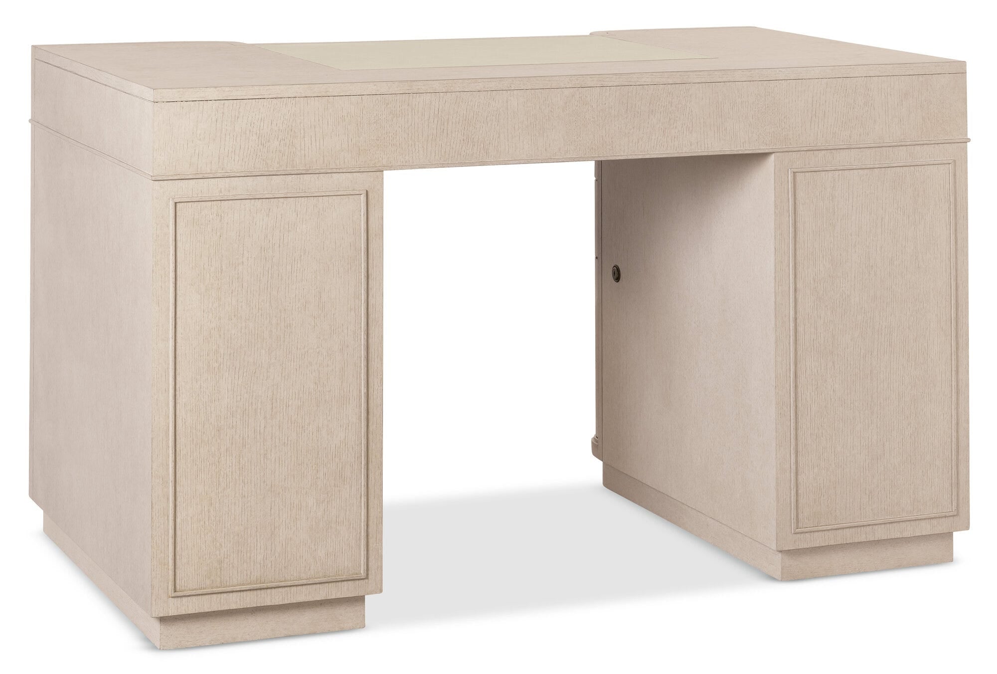 Marlowe Knee-Hole Desk