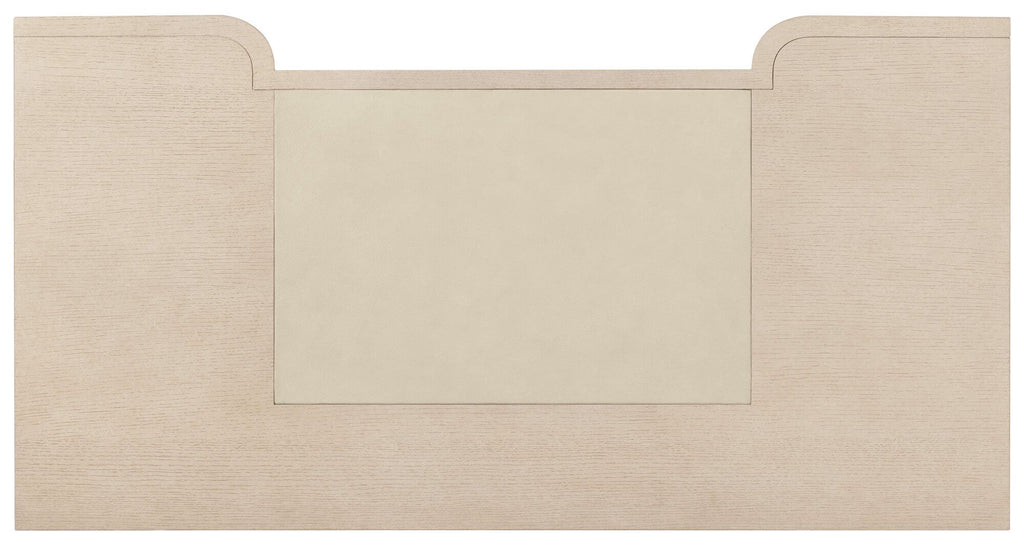 Marlowe Knee-Hole Desk