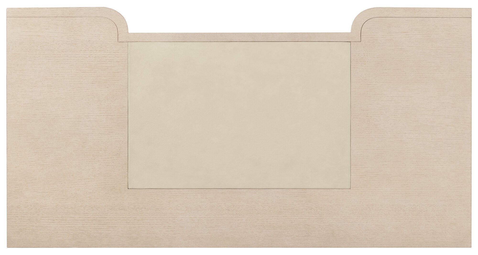 Marlowe Knee-Hole Desk