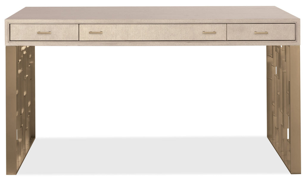 Marlowe Writing Desk Straight