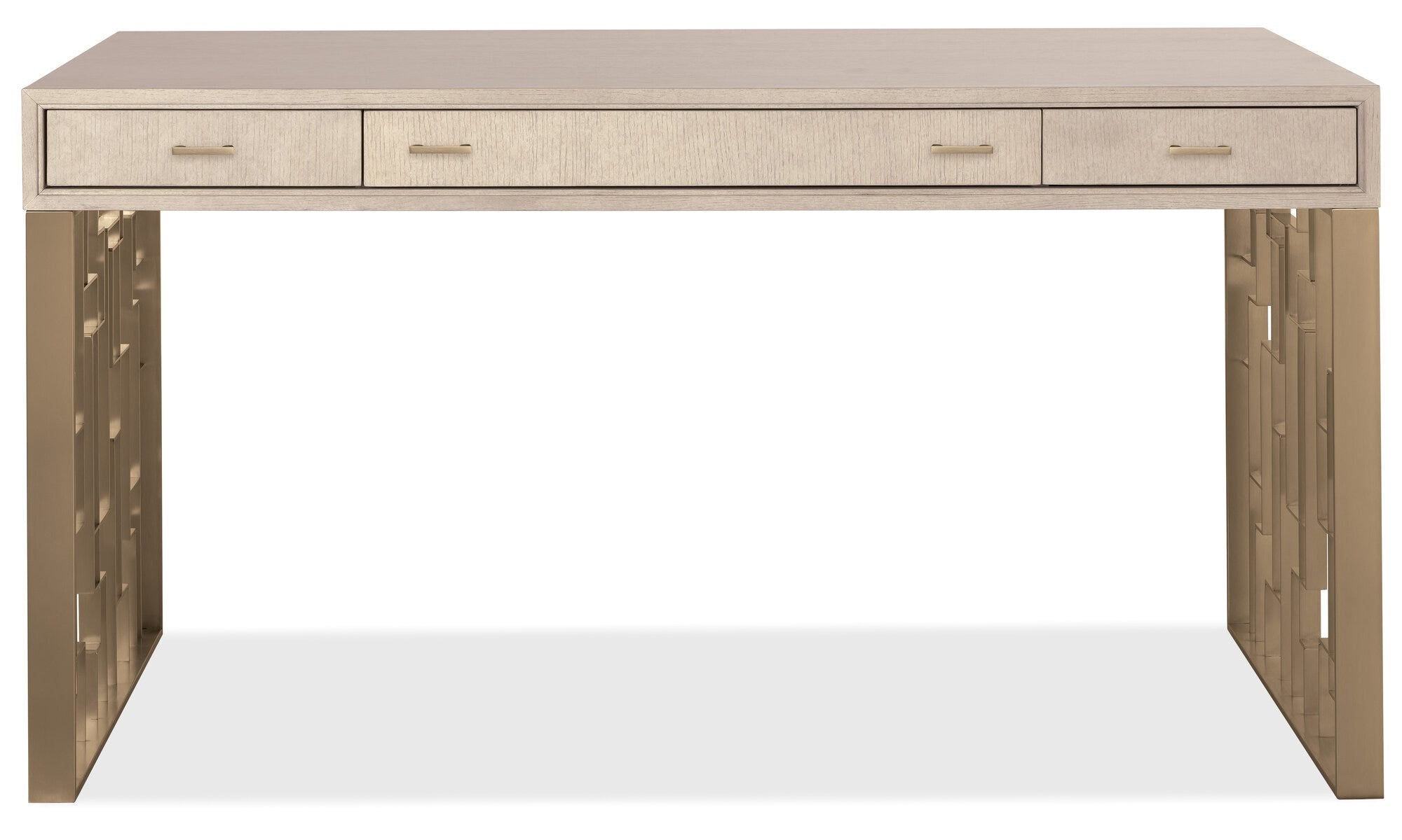 Marlowe Writing Desk Straight