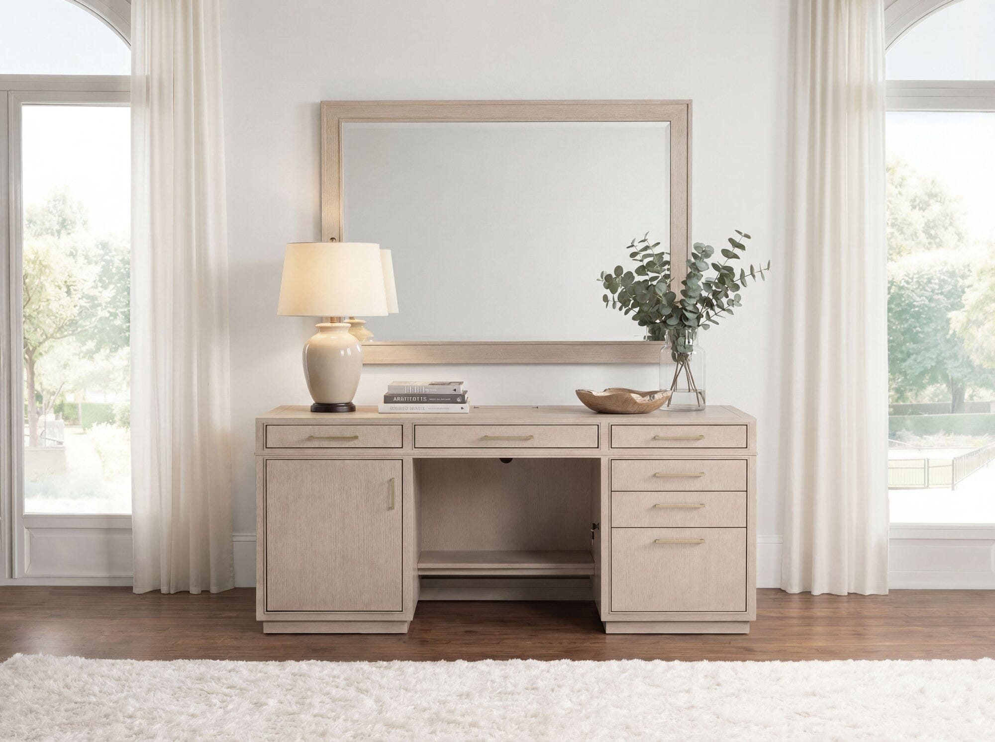 Marlowe Credenza