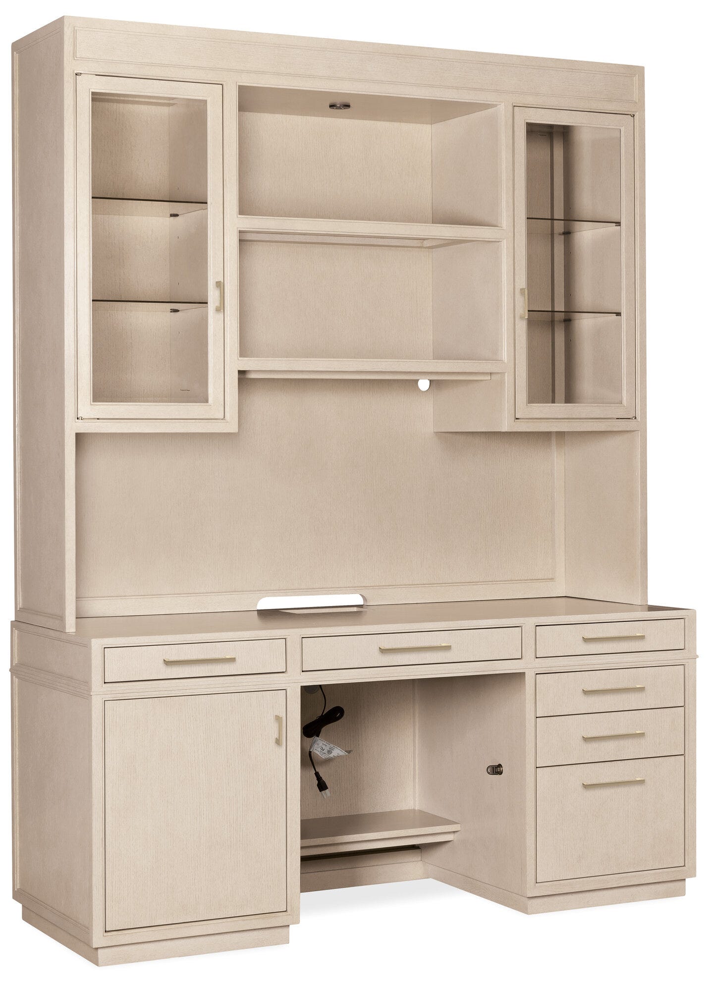 Marlowe Credenza