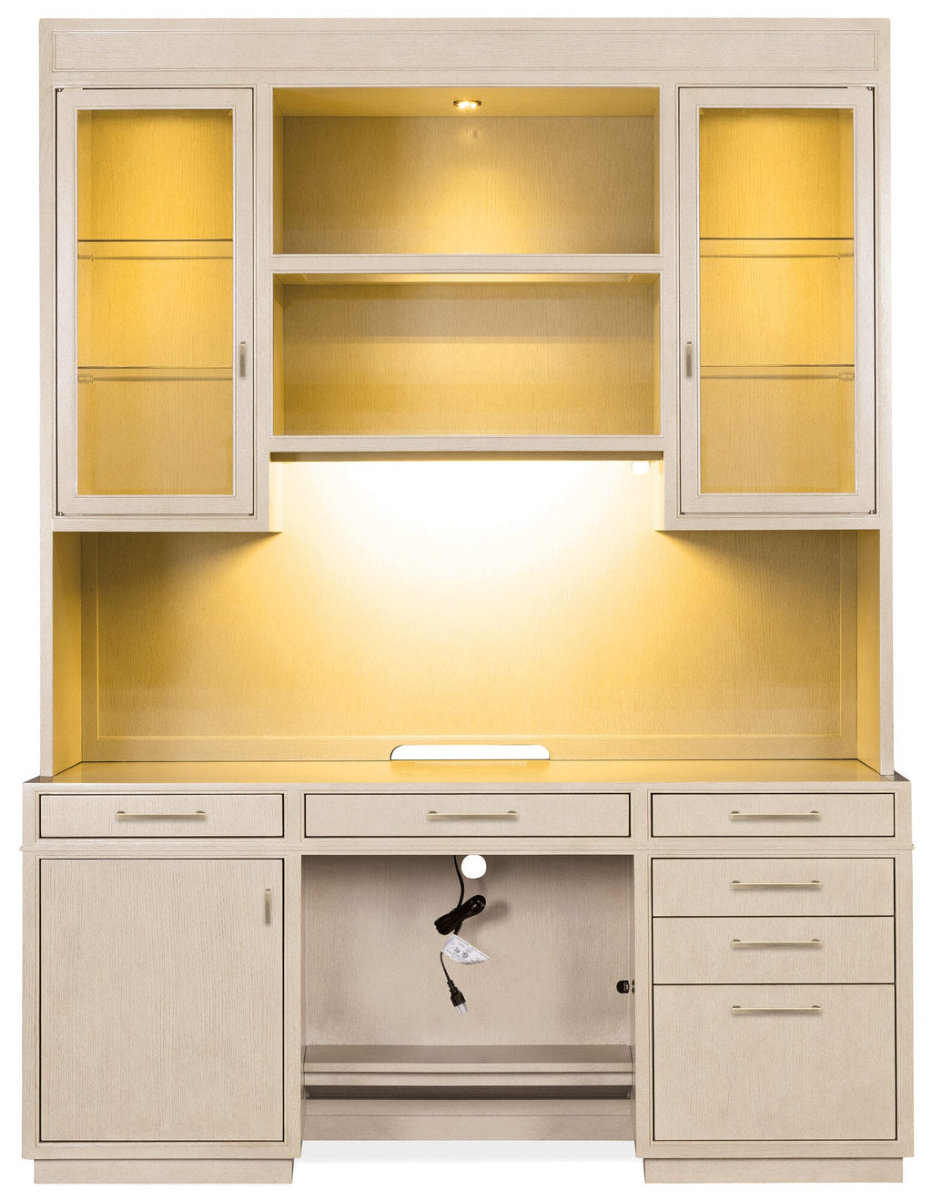 Marlowe Credenza
