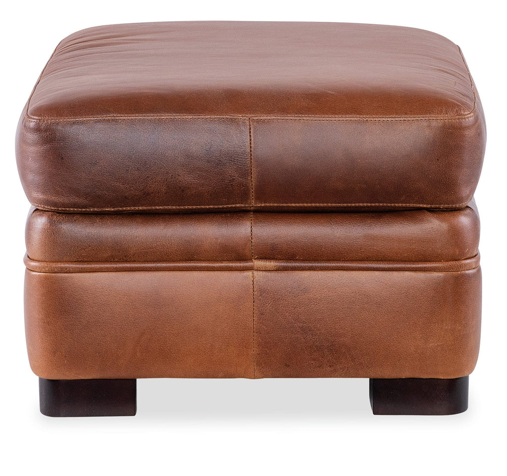 Beckham Ottoman