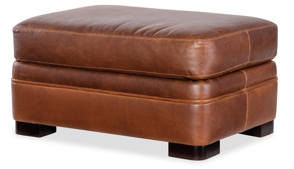 Beckham Ottoman