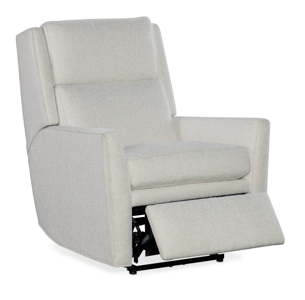 Sky Zero Gravity Recliner with Power Headrest