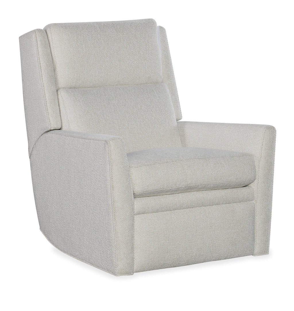 Sky Zero Gravity Recliner with Power Headrest