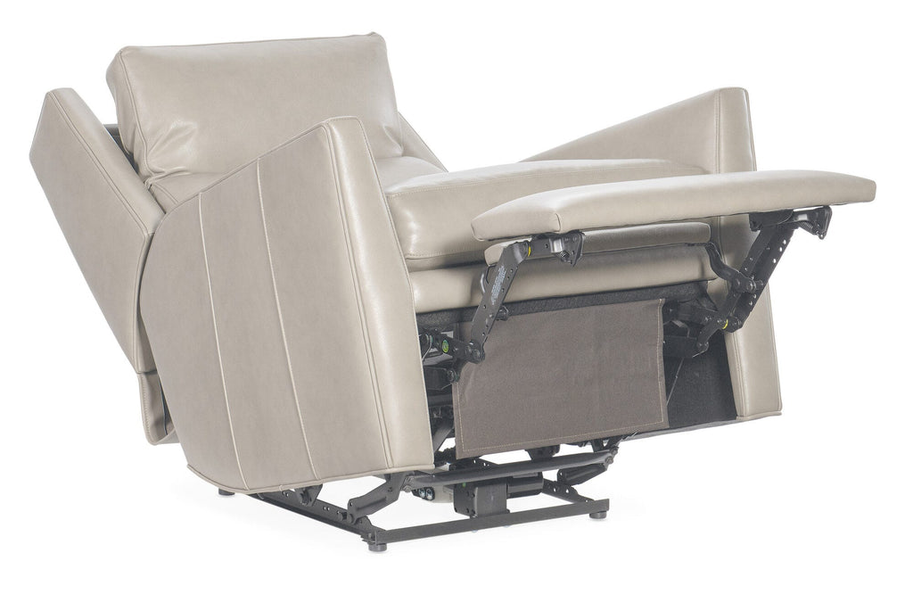Sky Zero Gravity Recliner with Power Headrest