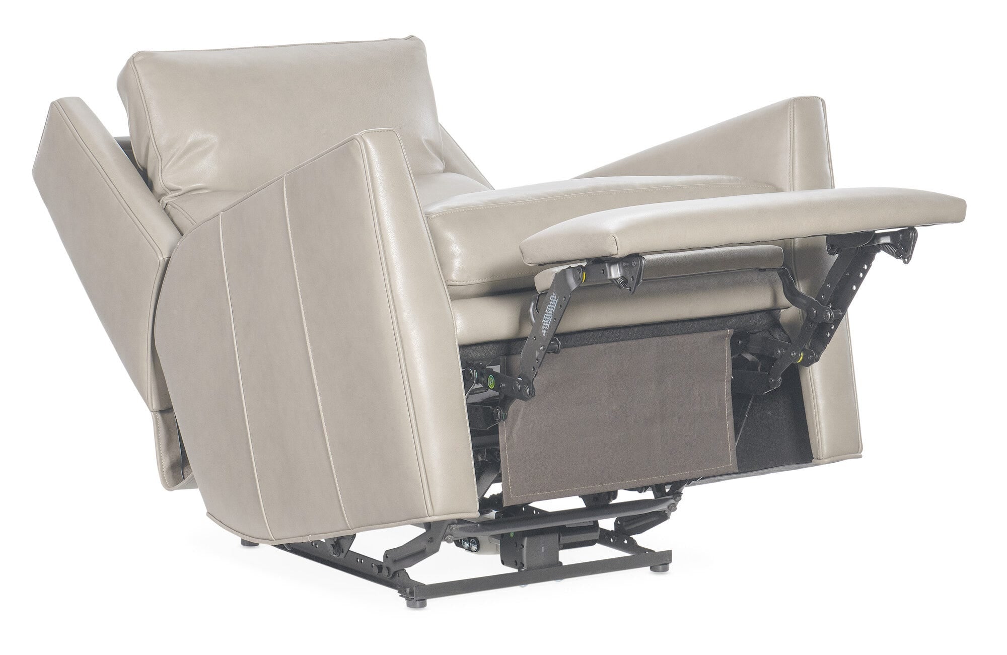 Sky Zero Gravity Recliner with Power Headrest