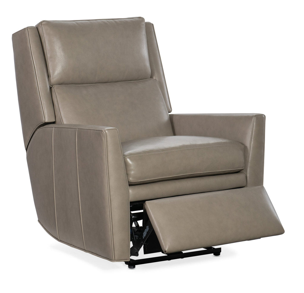 Sky Zero Gravity Recliner with Power Headrest