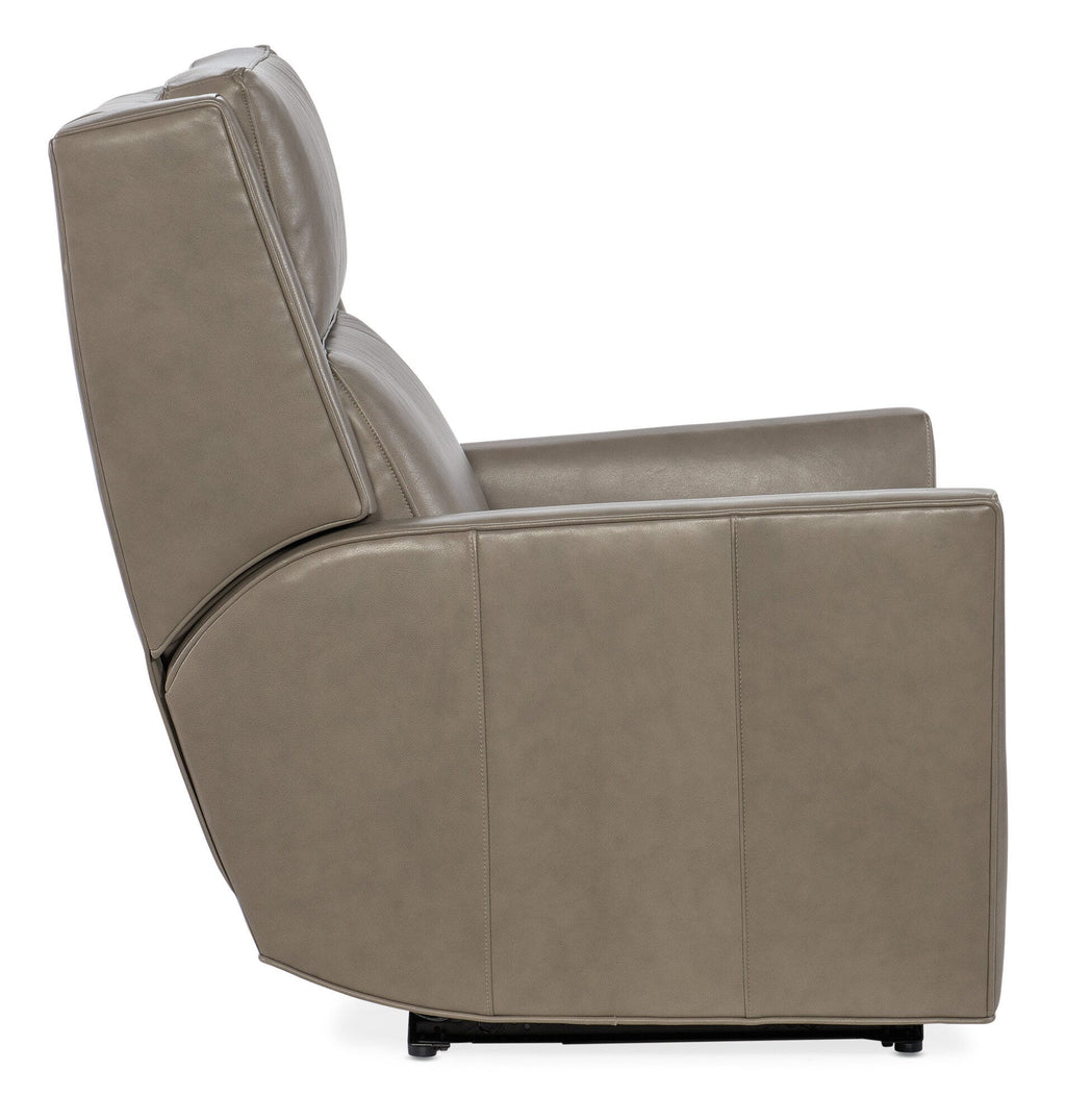 Sky Zero Gravity Recliner with Power Headrest