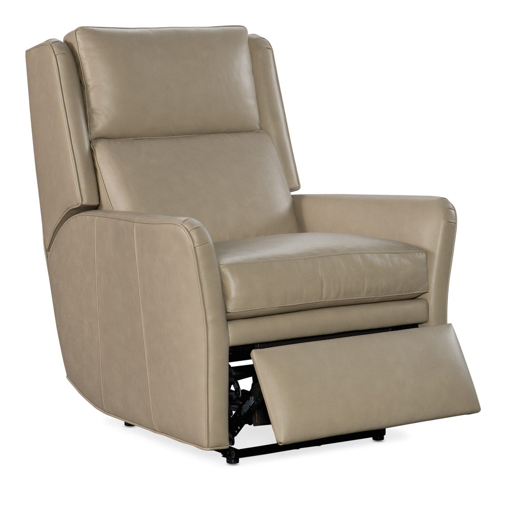 Cloud Zero Gravity Recliner with Power Headrest - Open Silo