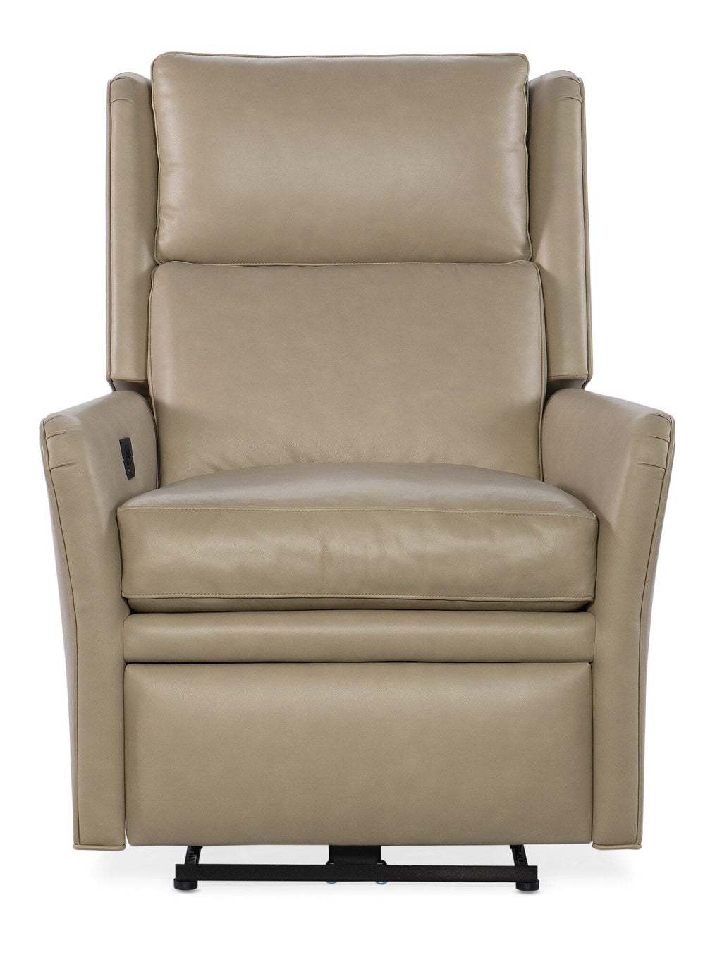 Cloud Zero Gravity Recliner with Power Headrest - Straight Silo