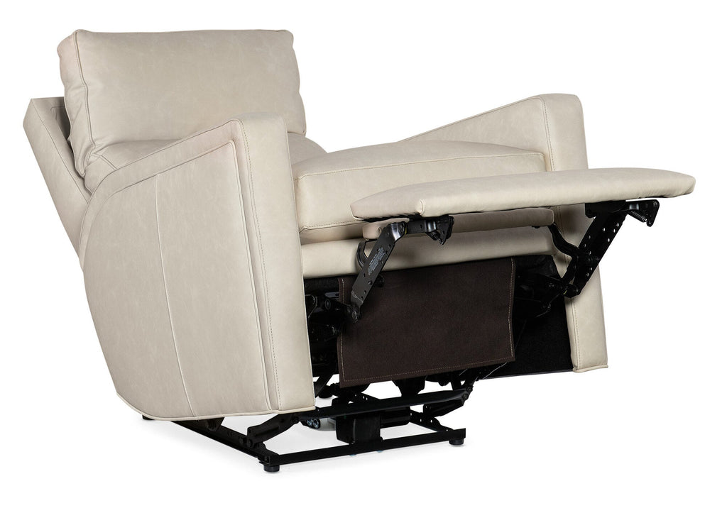 Celestial Zero Gravity Recliner with Power Headrest