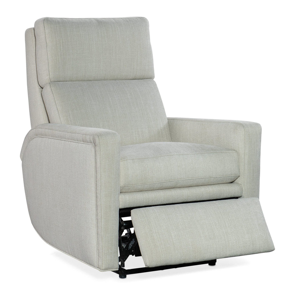 Celestial Zero Gravity Recliner with Power Headrest