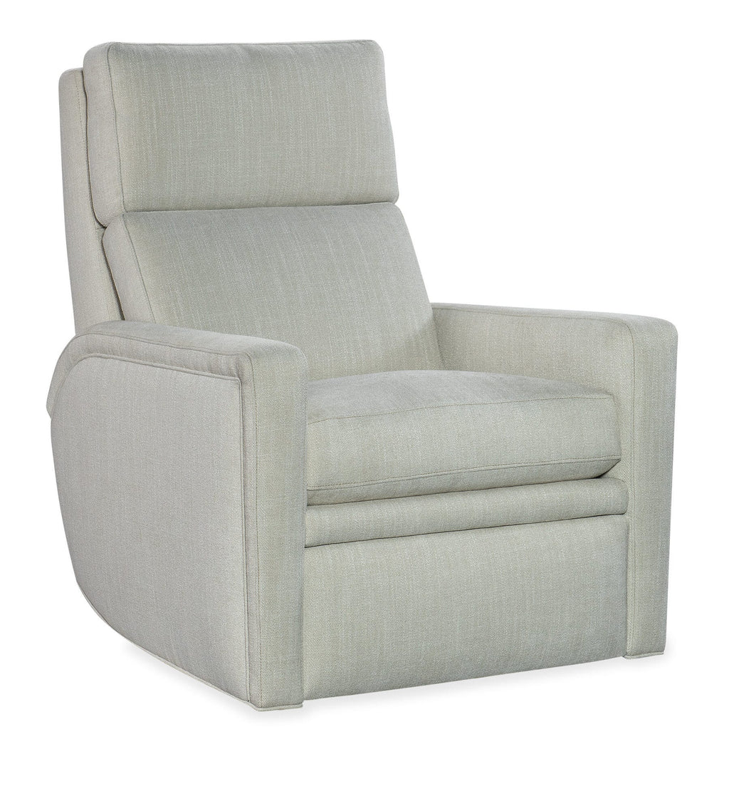 Celestial Zero Gravity Recliner with Power Headrest