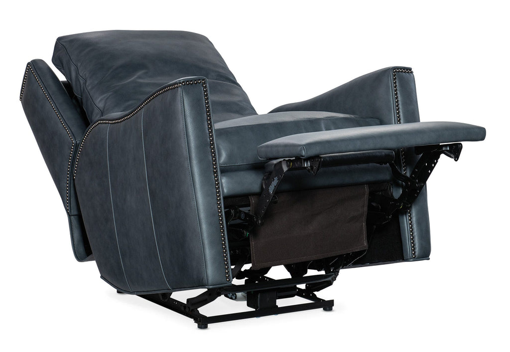 Atmosphere Zero Gravity Recliner with Power Headrest