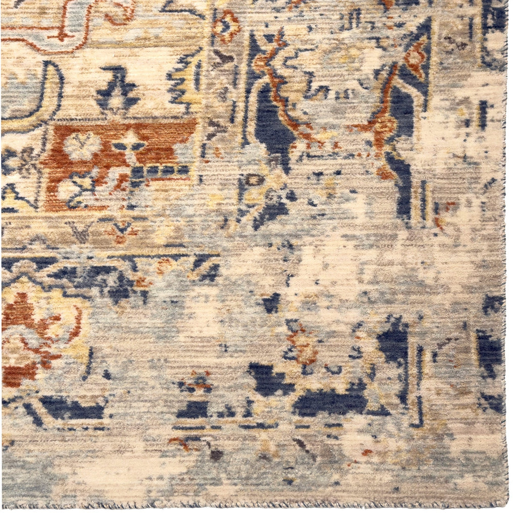 Manor Indigo Multi