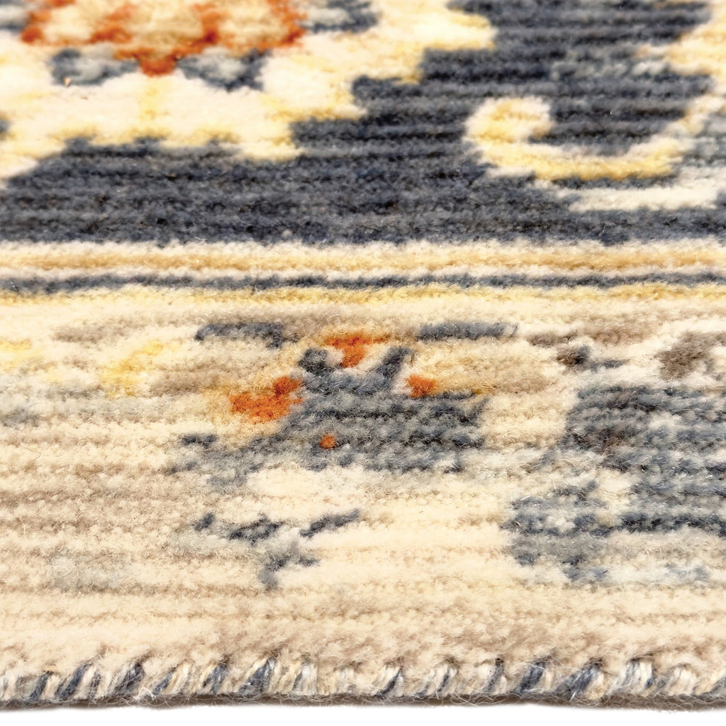 Manor Indigo Multi