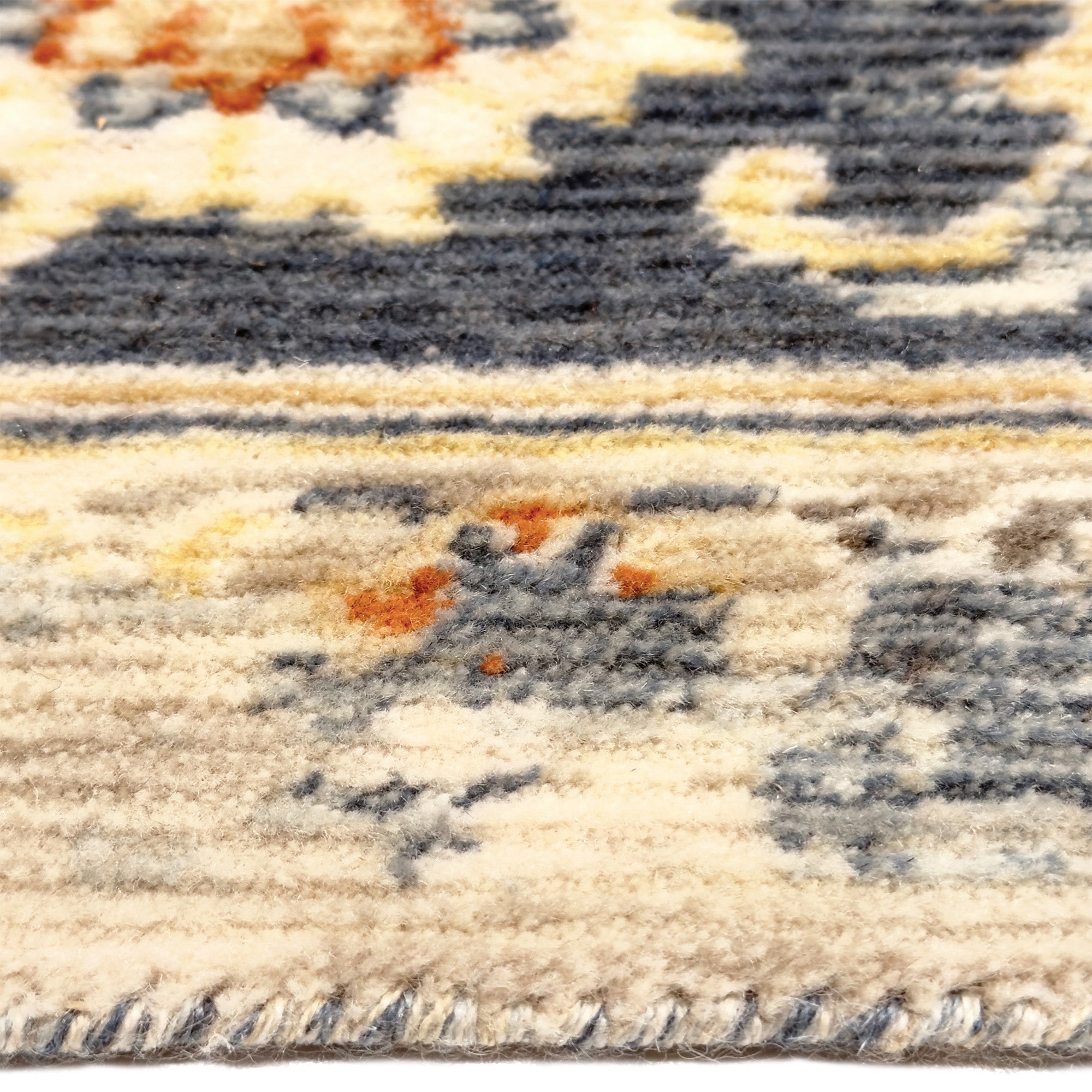 Manor Indigo Multi