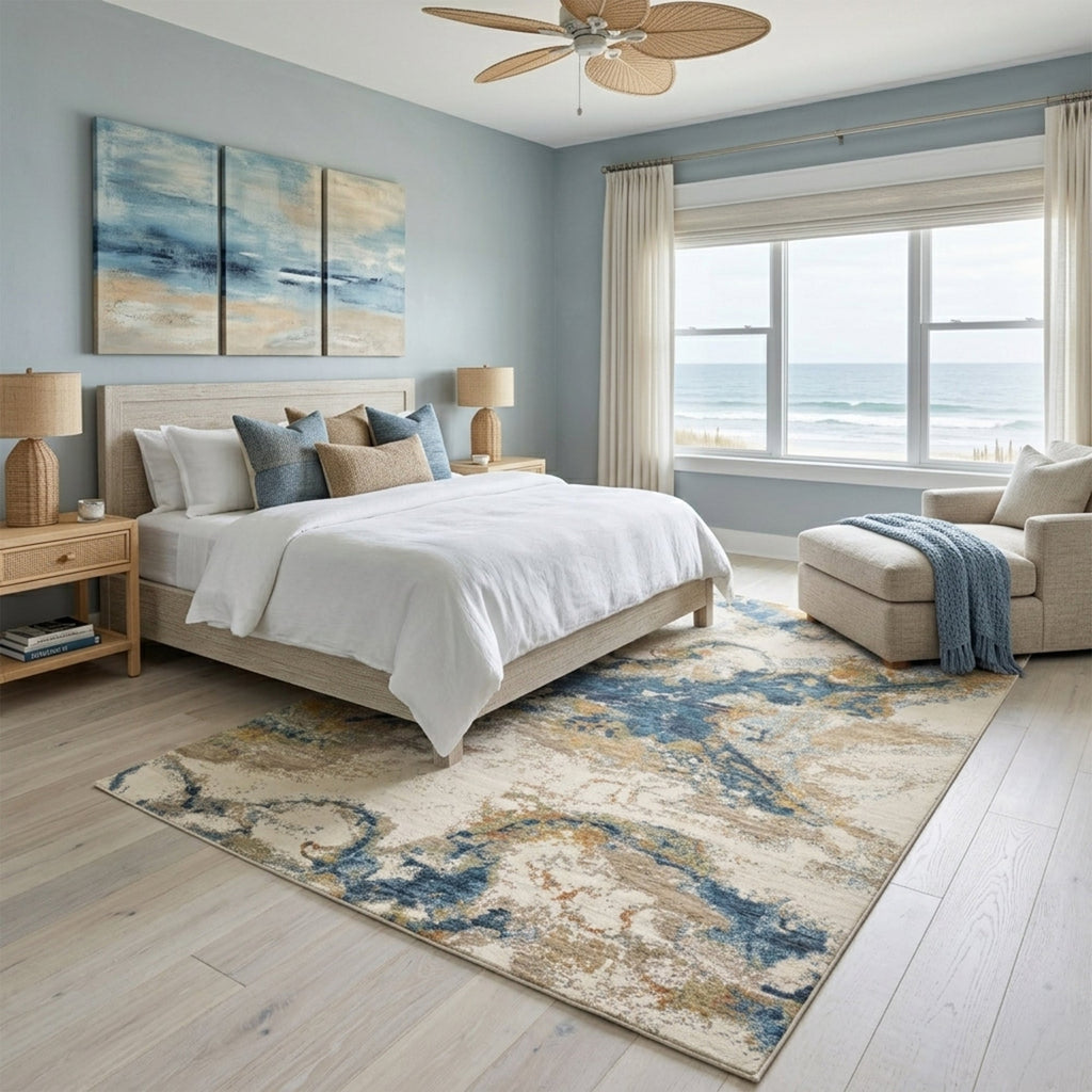 Allure Ocean