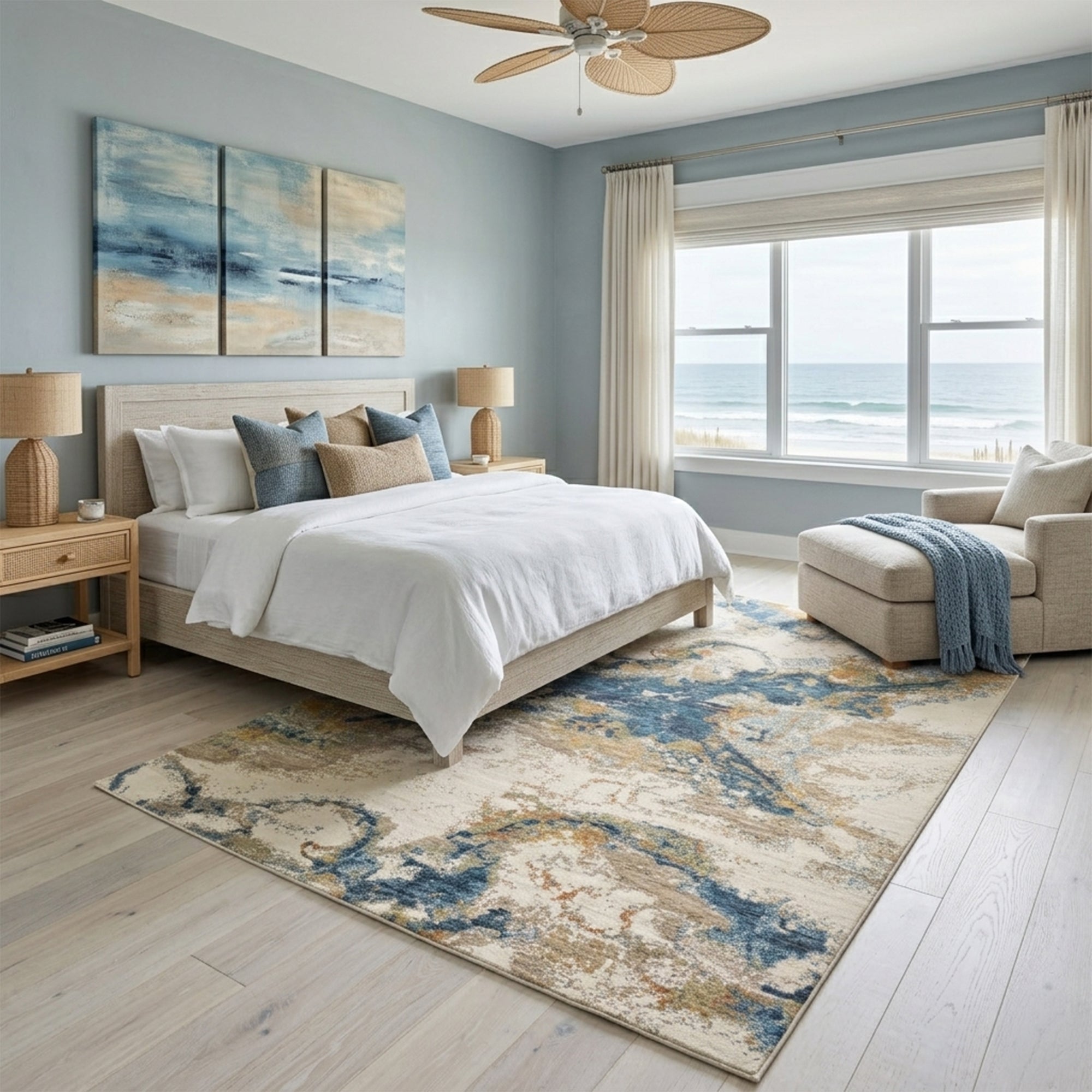 Allure Ocean