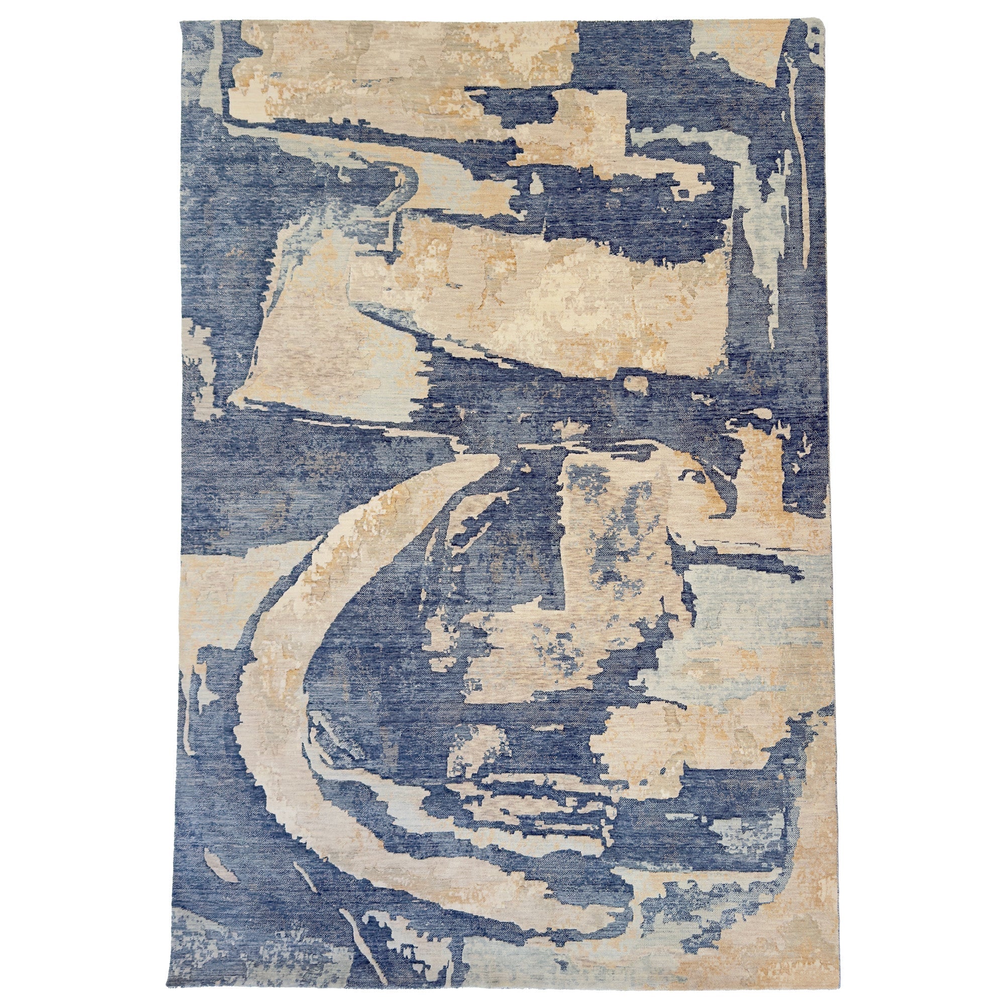 Allure Cerulean