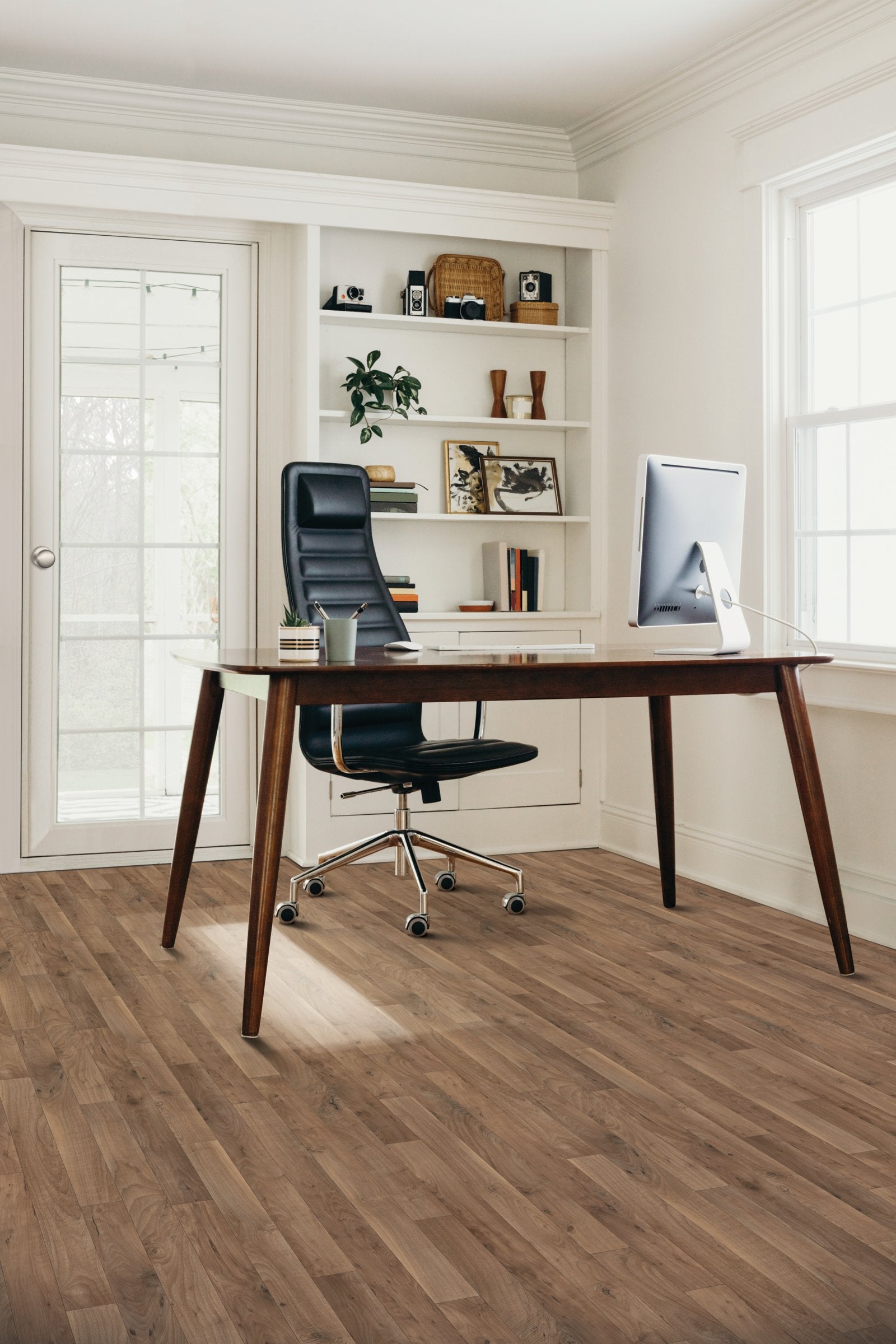 Mohawk Flooring Tempris