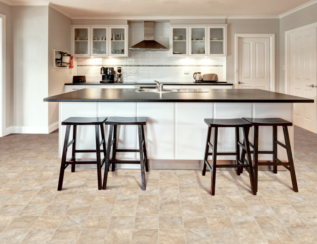 Mohawk Flooring Tempris