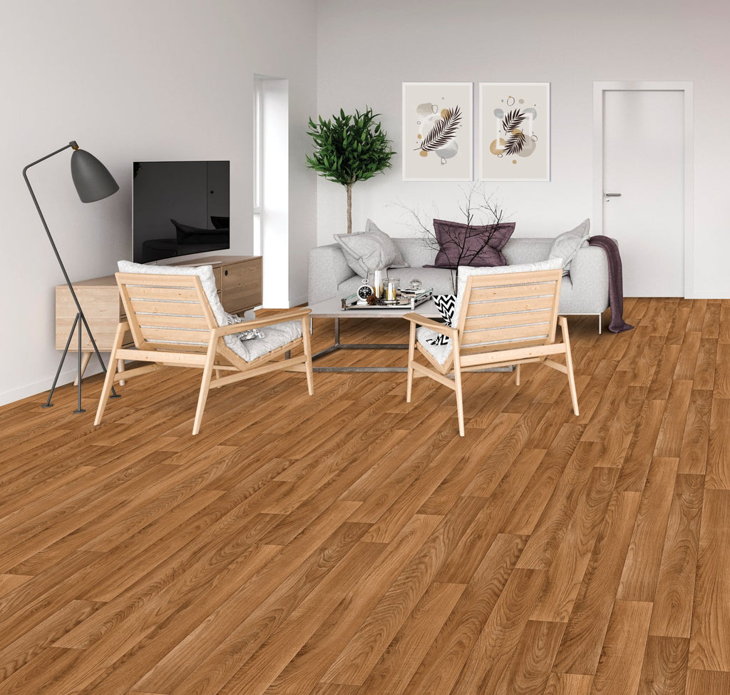 Mohawk Flooring Fleming