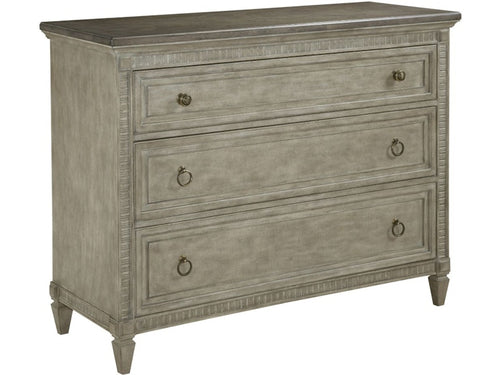 American Drew Bellman Drawer Chest 654-220